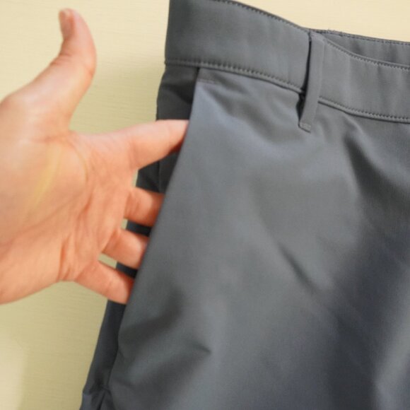 Banana Republic Performance Dress Pants 32x32 - Picture 5 of 11